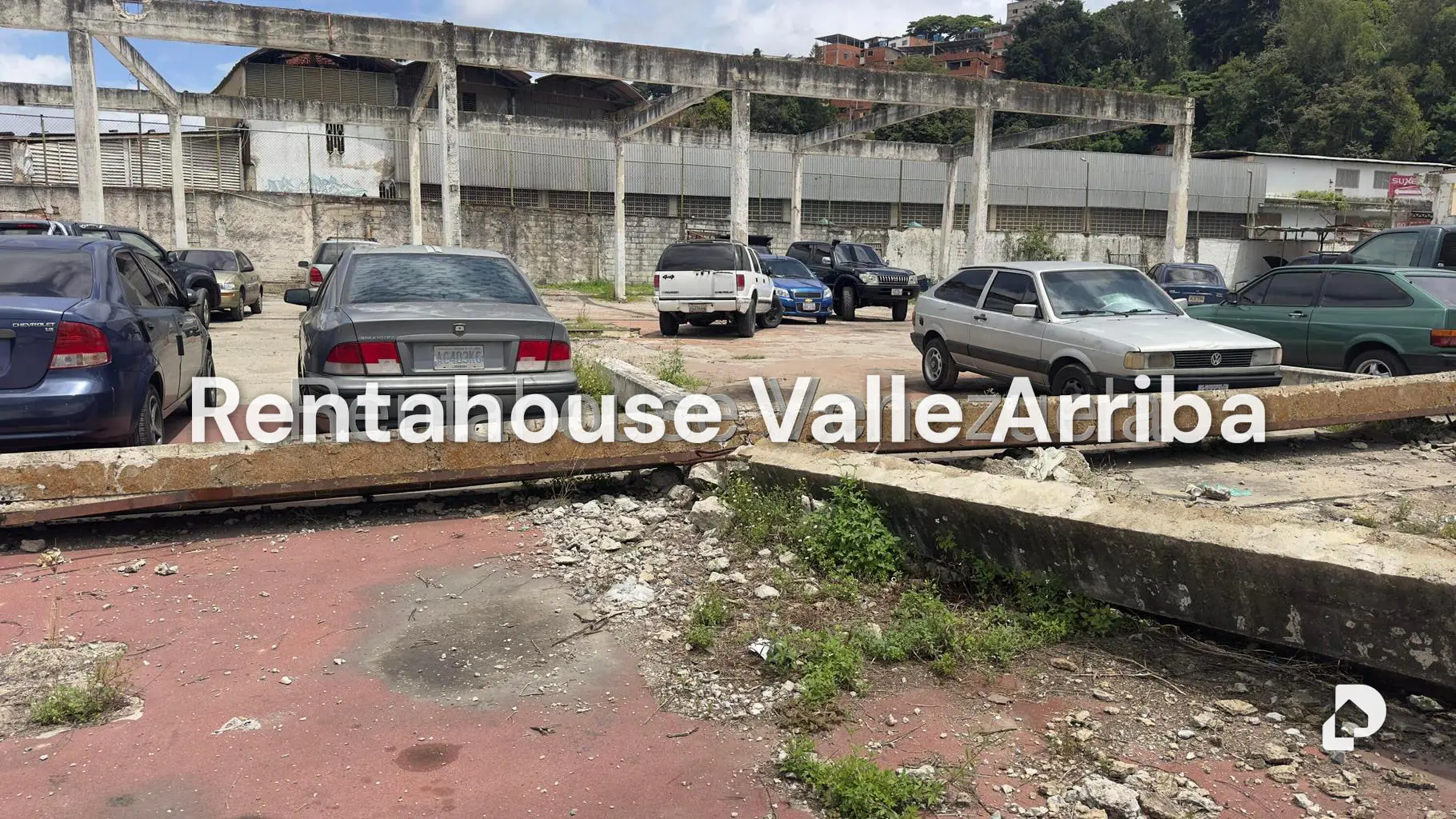 Terreno en Guaicay, Caracas – 8