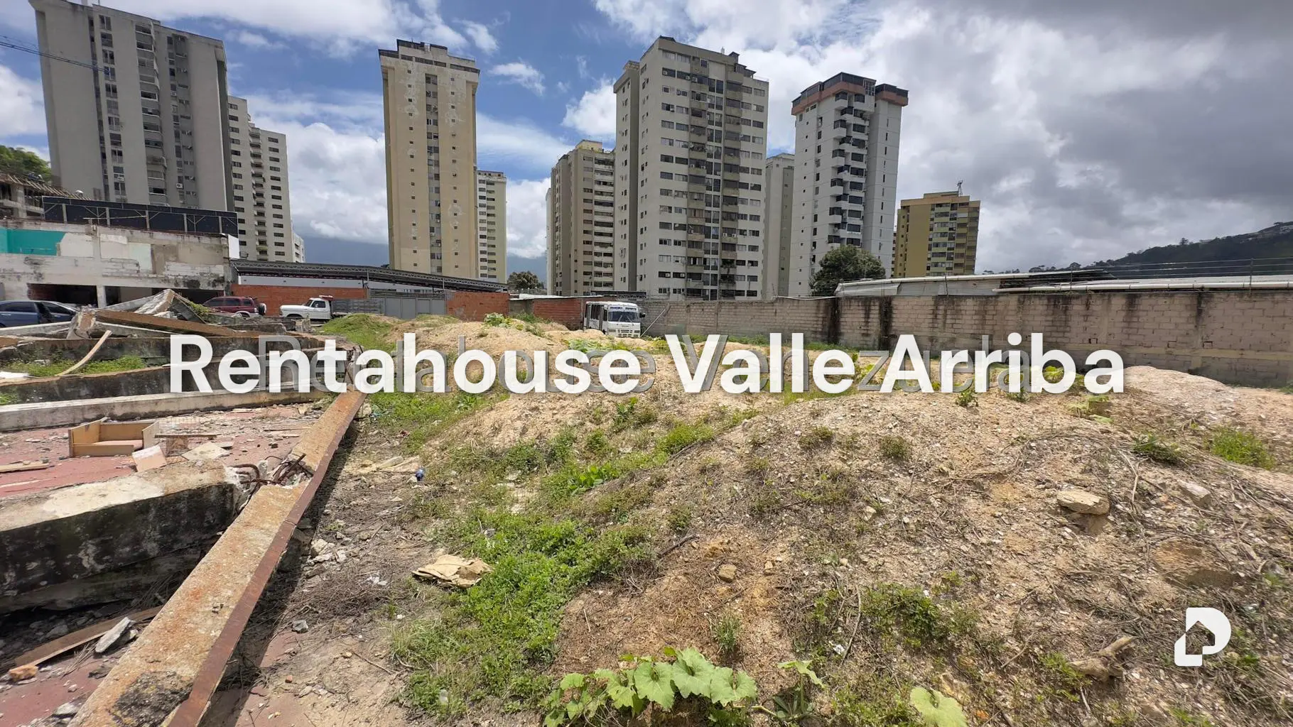 Terreno en Guaicay, Caracas – 6