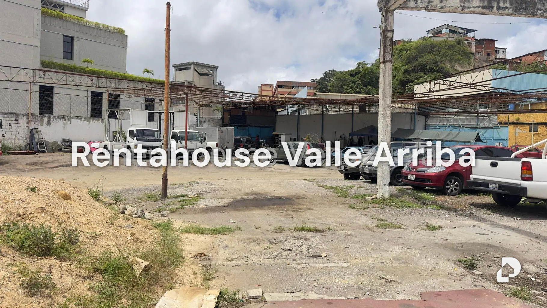 Terreno en Guaicay, Caracas – 10
