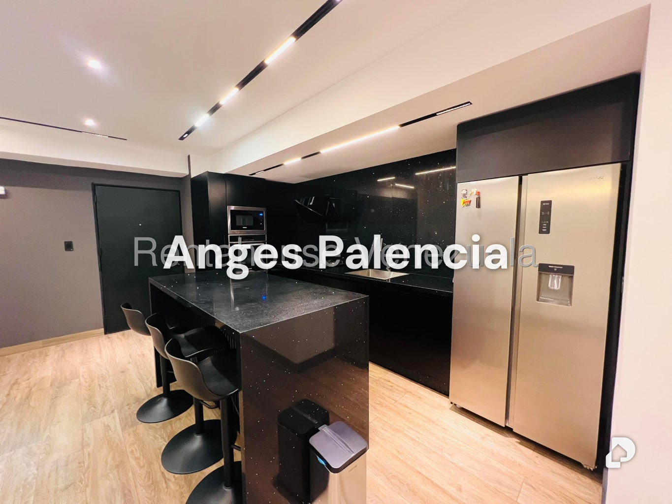 Apartamento en San Isidro, Maracay – 6
