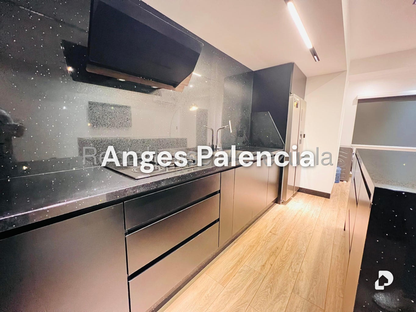 Apartamento en San Isidro, Maracay – 14