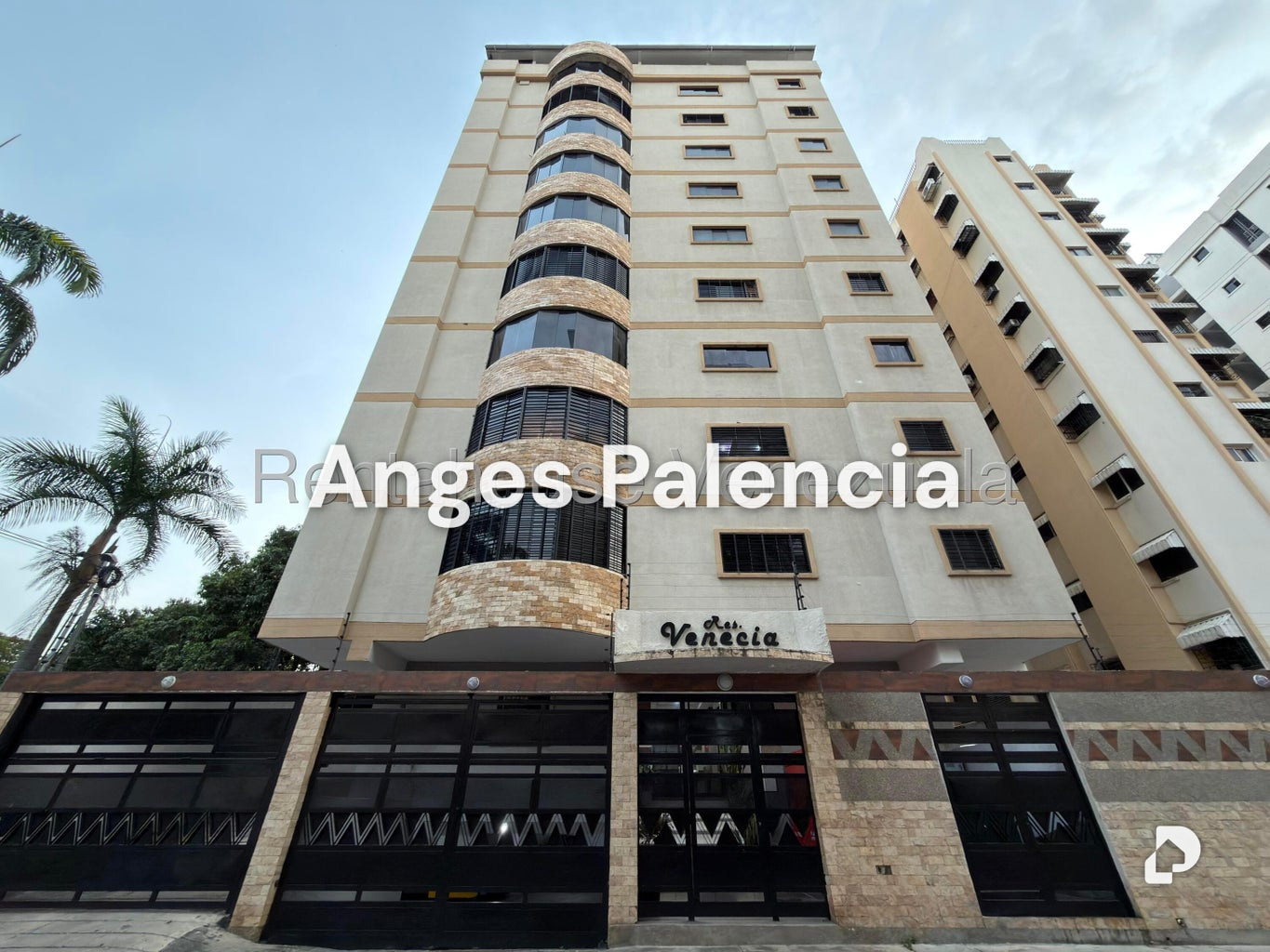 Apartamento en San Isidro, Maracay – 1
