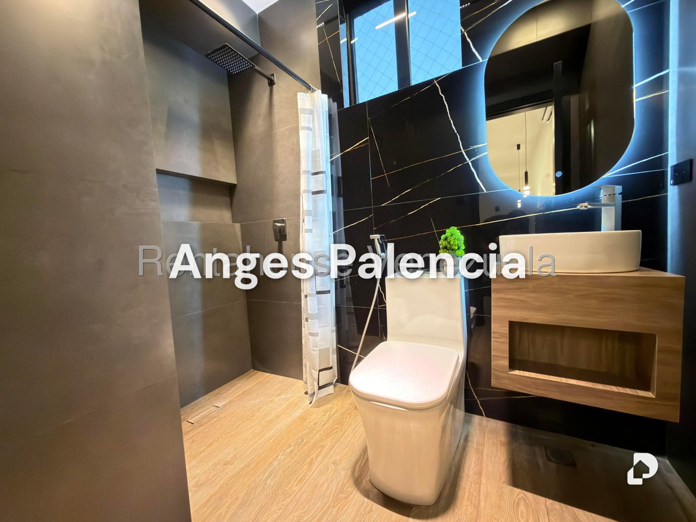 Apartamento en San Isidro, Maracay – 20