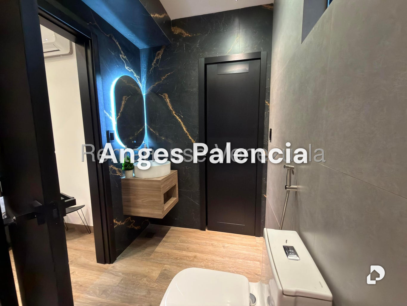 Apartamento en San Isidro, Maracay – 29