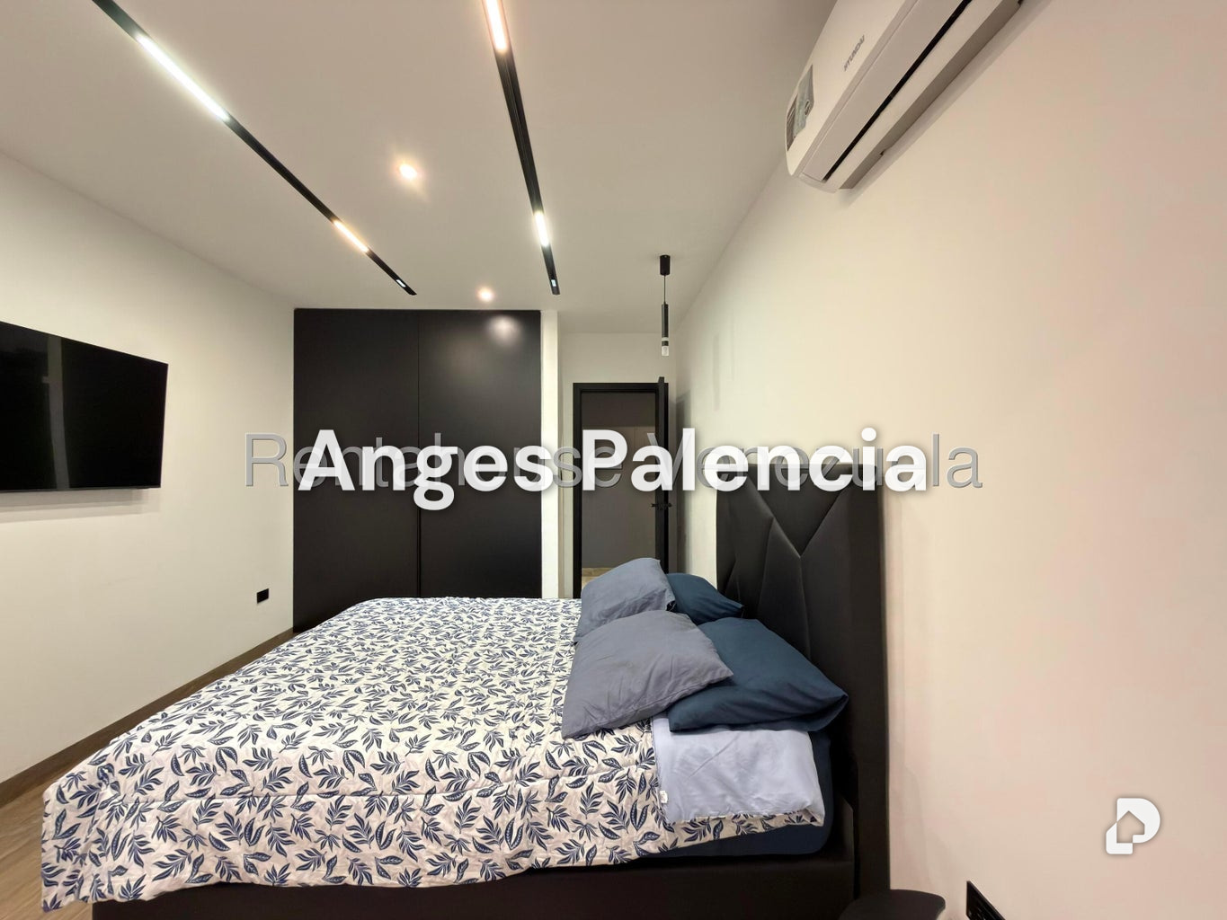 Apartamento en San Isidro, Maracay – 25