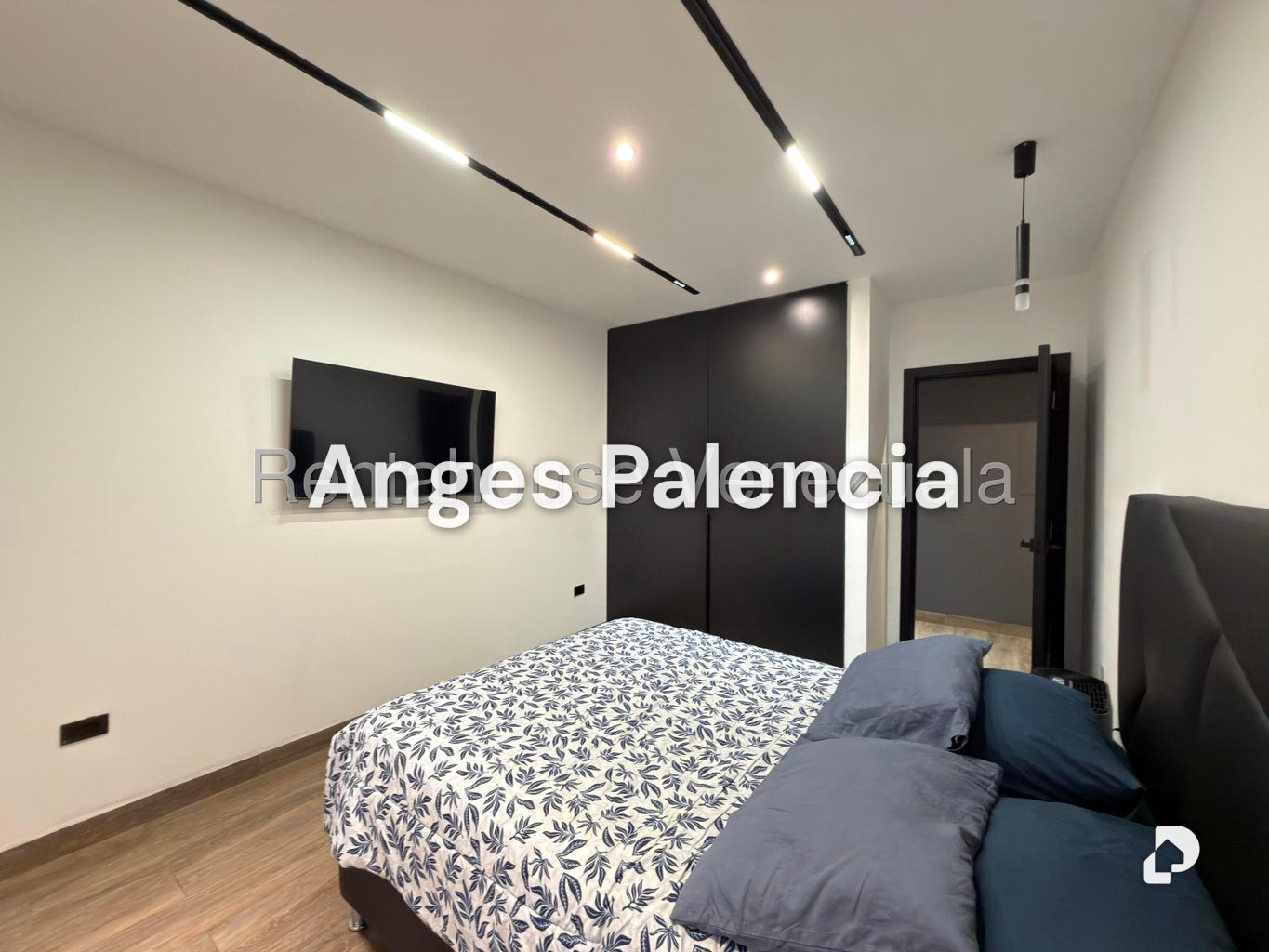 Apartamento en San Isidro, Maracay – 26