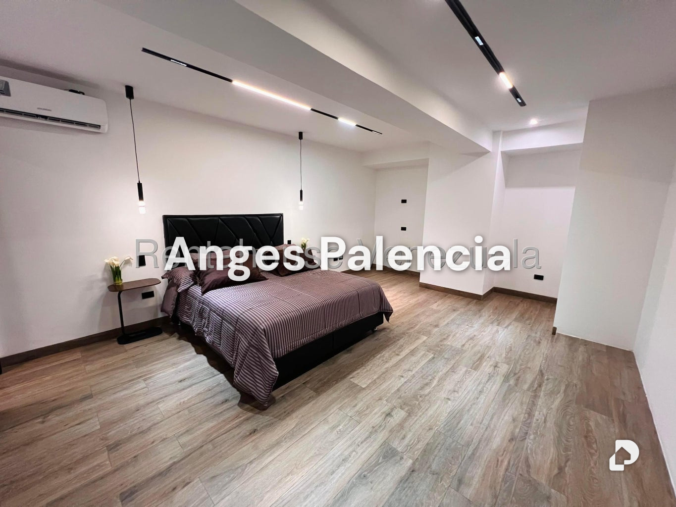 Apartamento en San Isidro, Maracay – 16