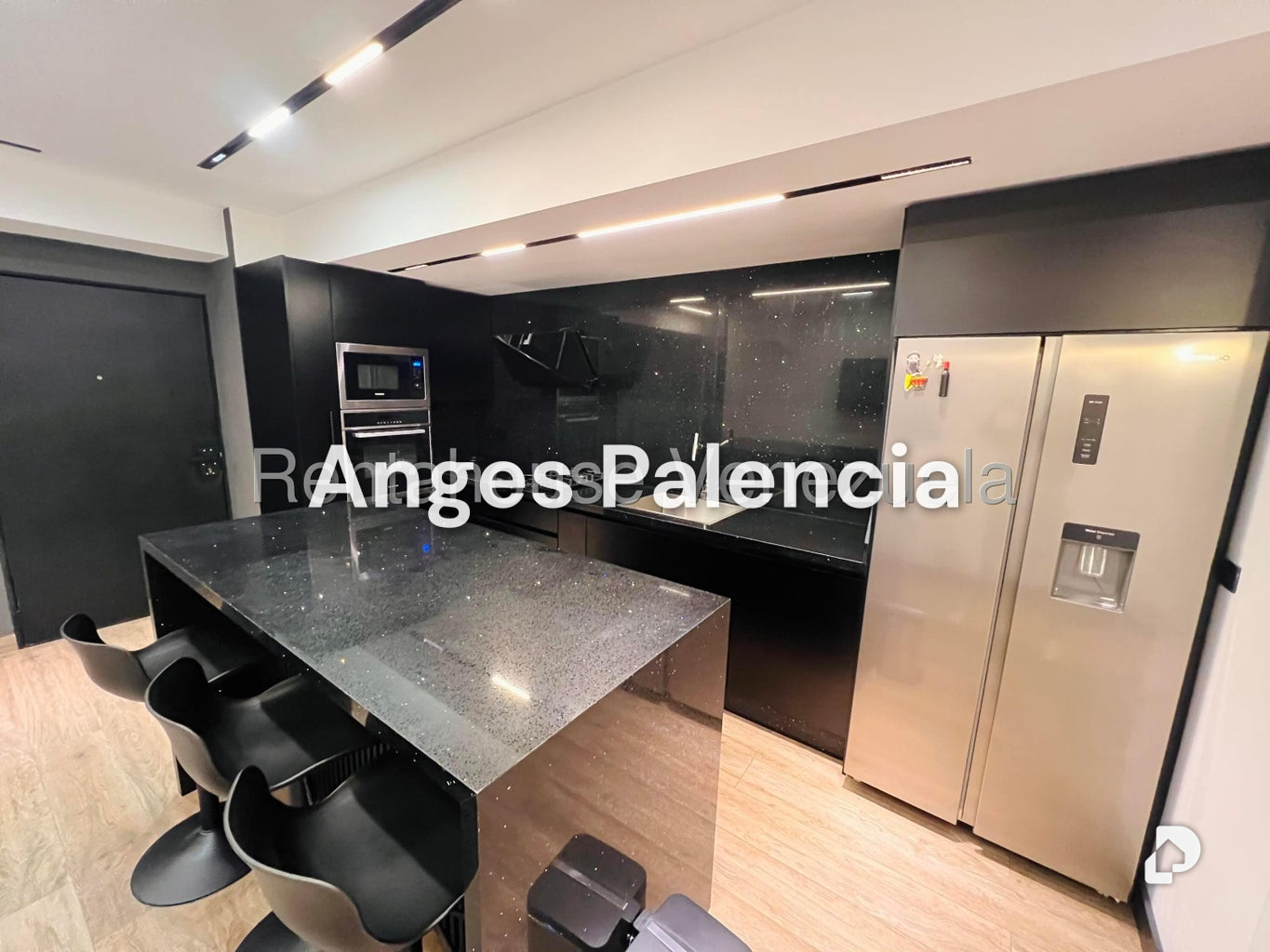 Apartamento en San Isidro, Maracay – 11