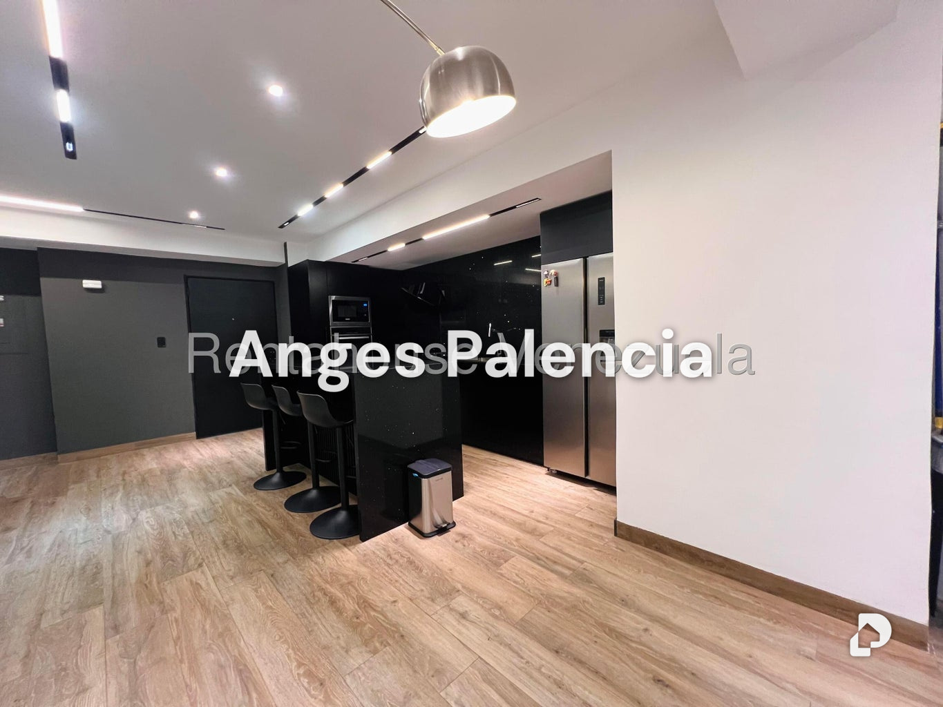 Apartamento en San Isidro, Maracay – 5