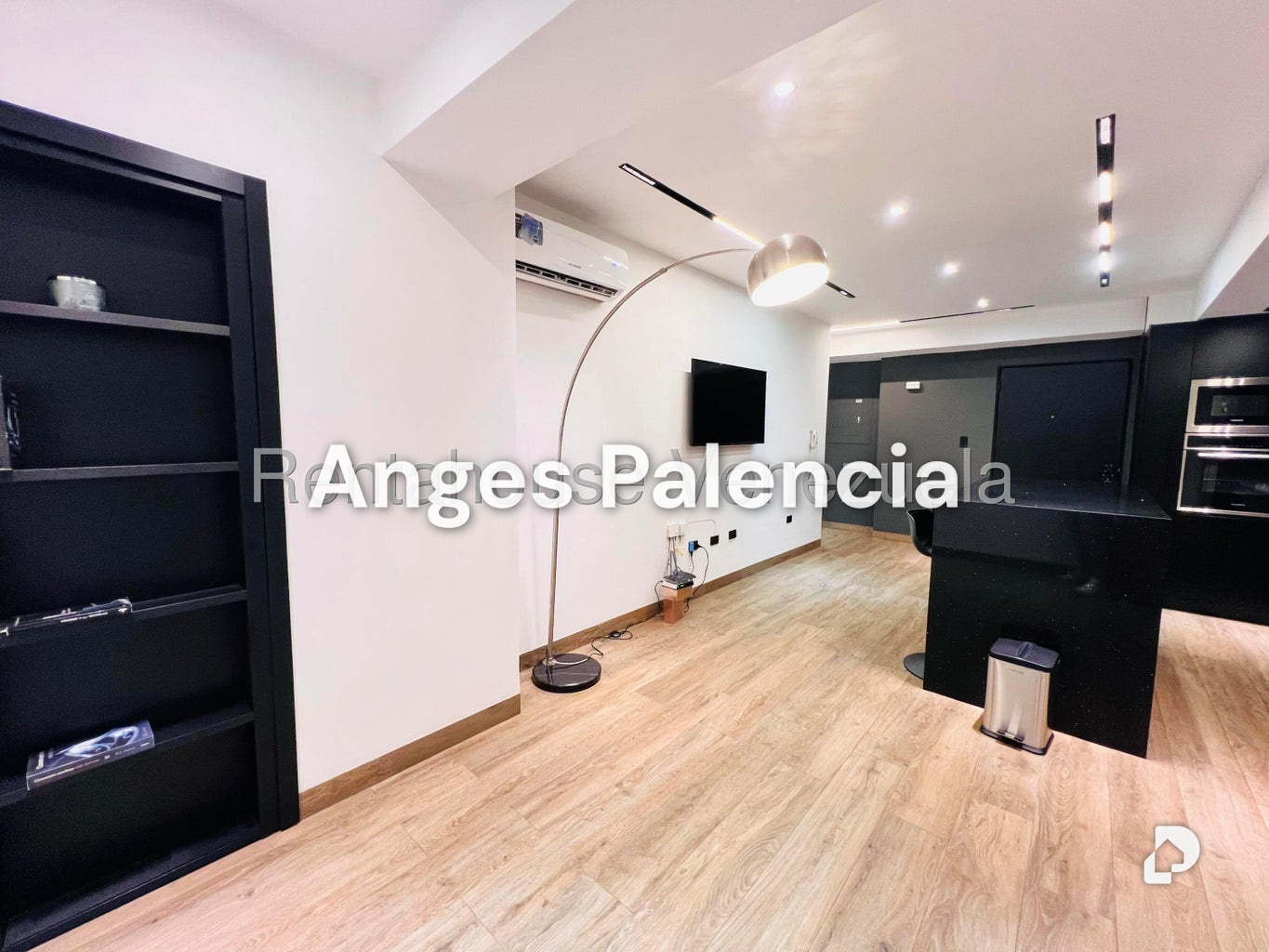 Apartamento en San Isidro, Maracay – 8