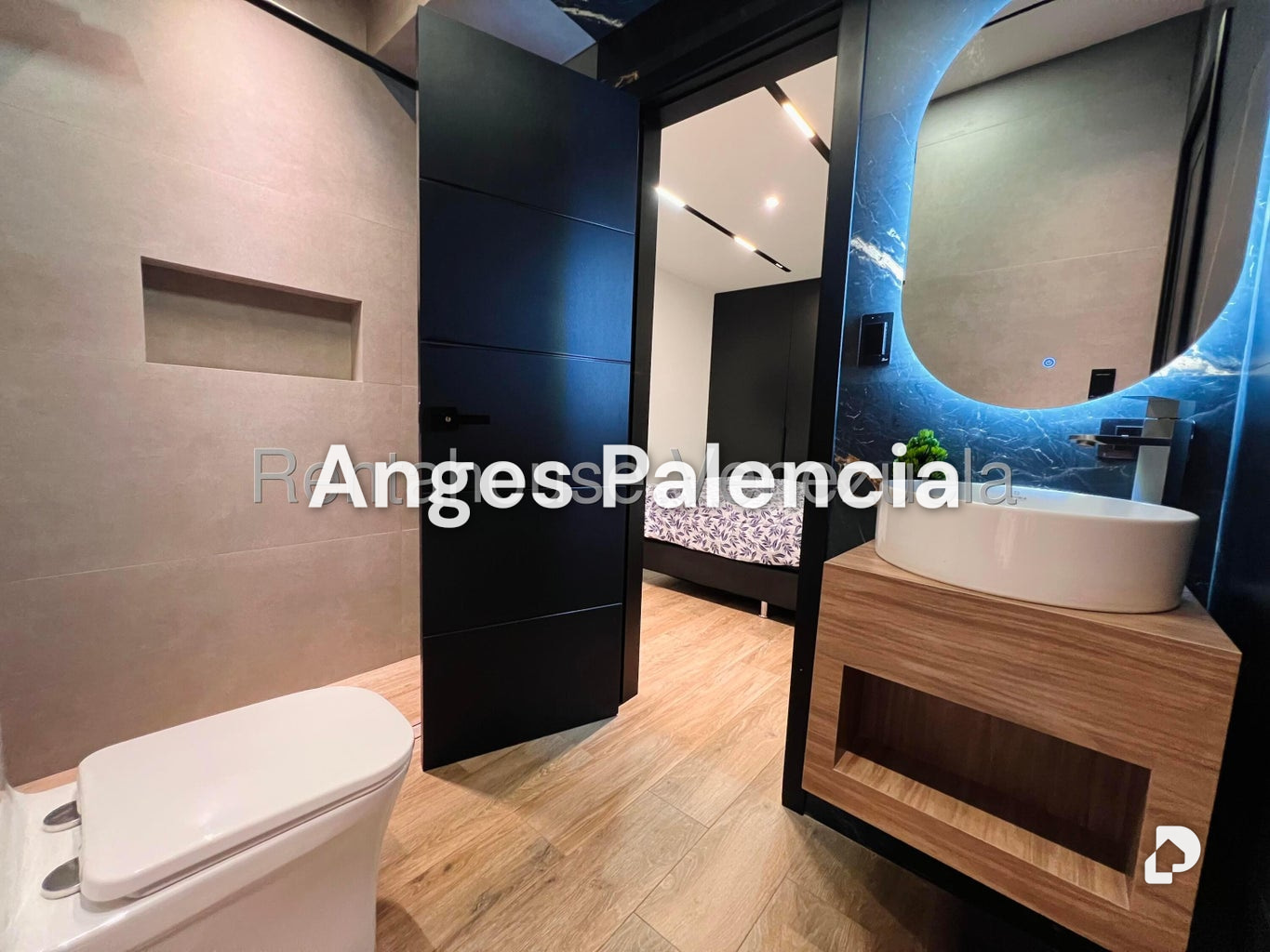 Apartamento en San Isidro, Maracay – 28
