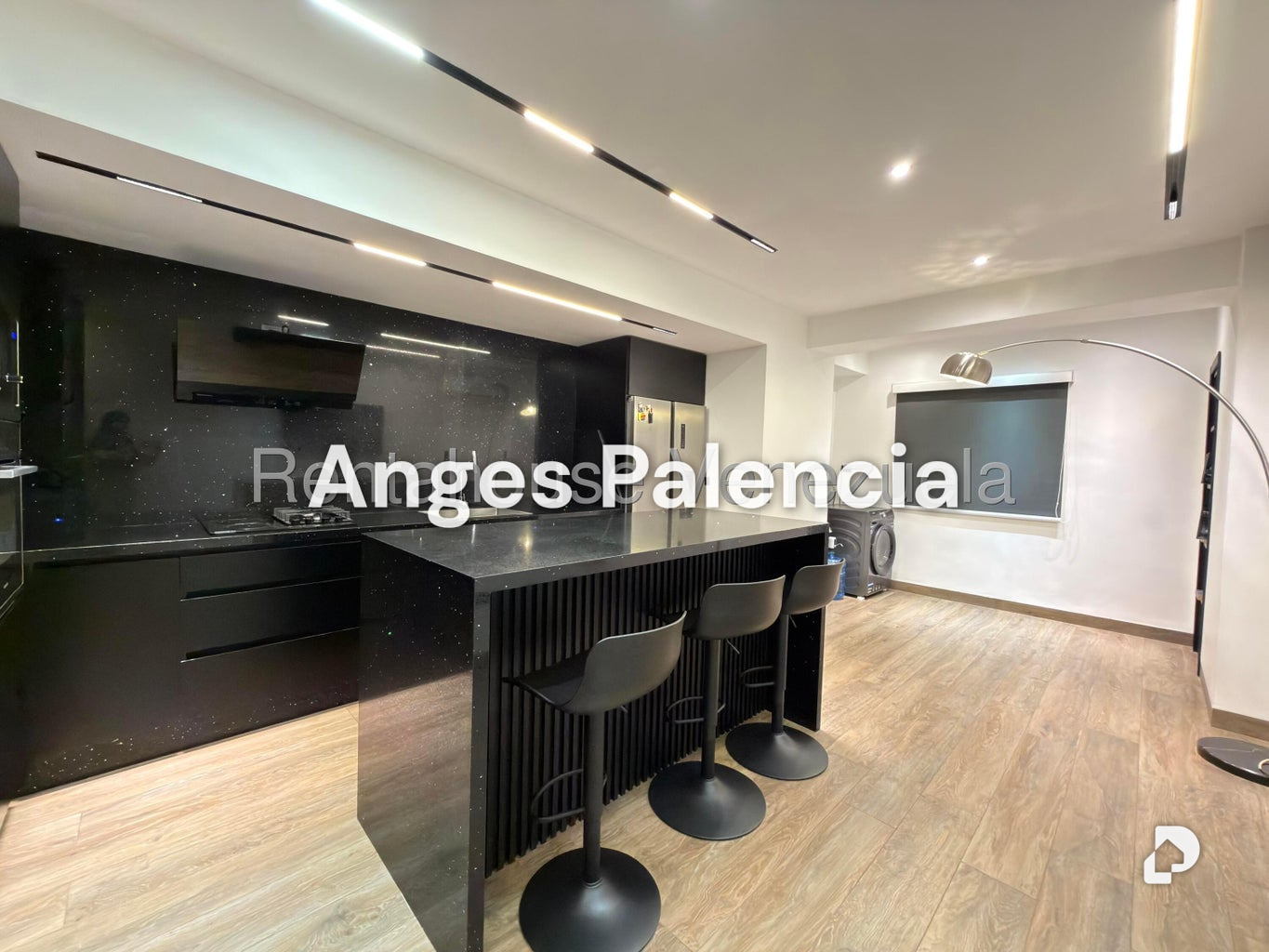 Apartamento en San Isidro, Maracay – 7
