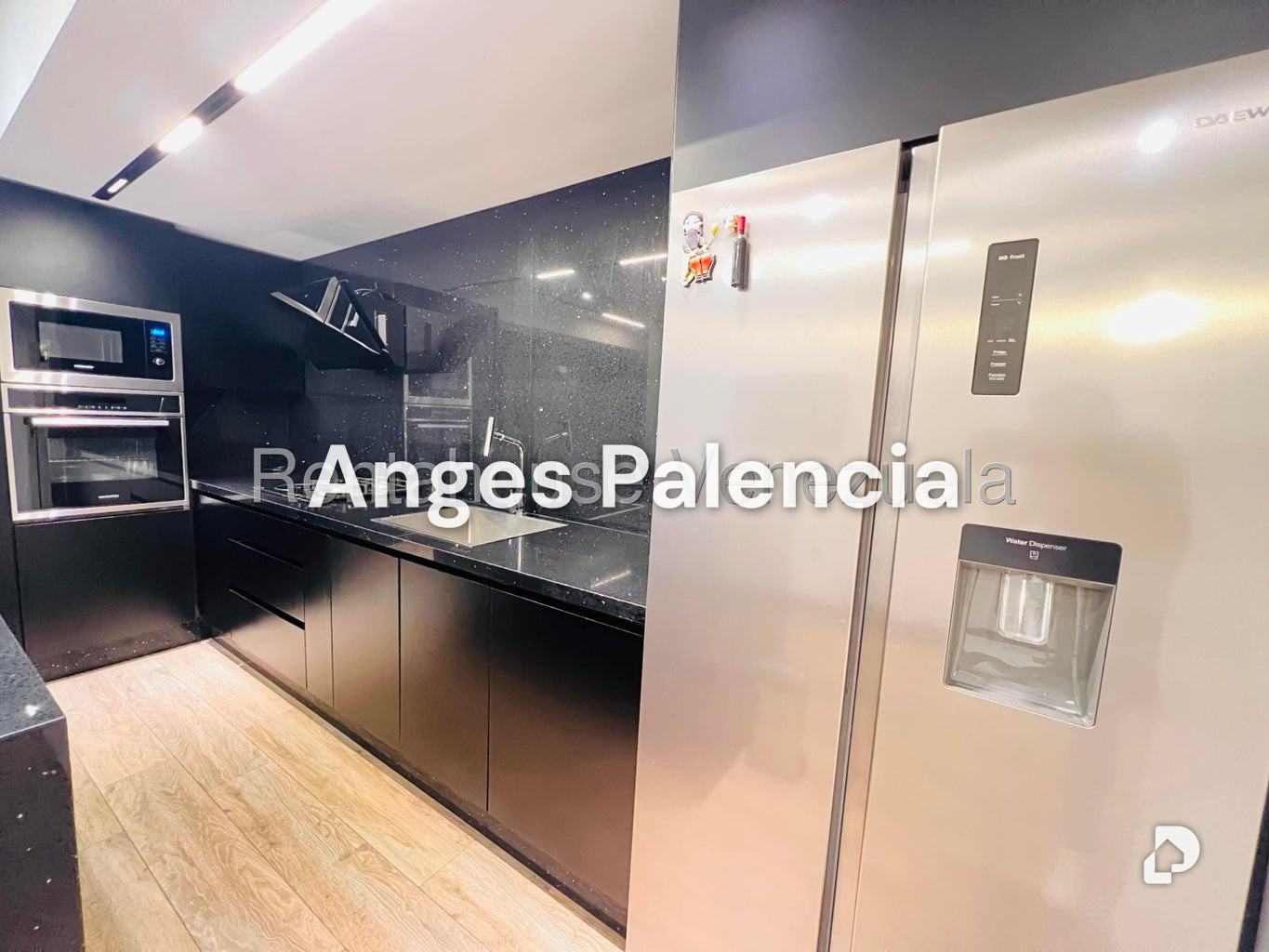 Apartamento en San Isidro, Maracay – 13