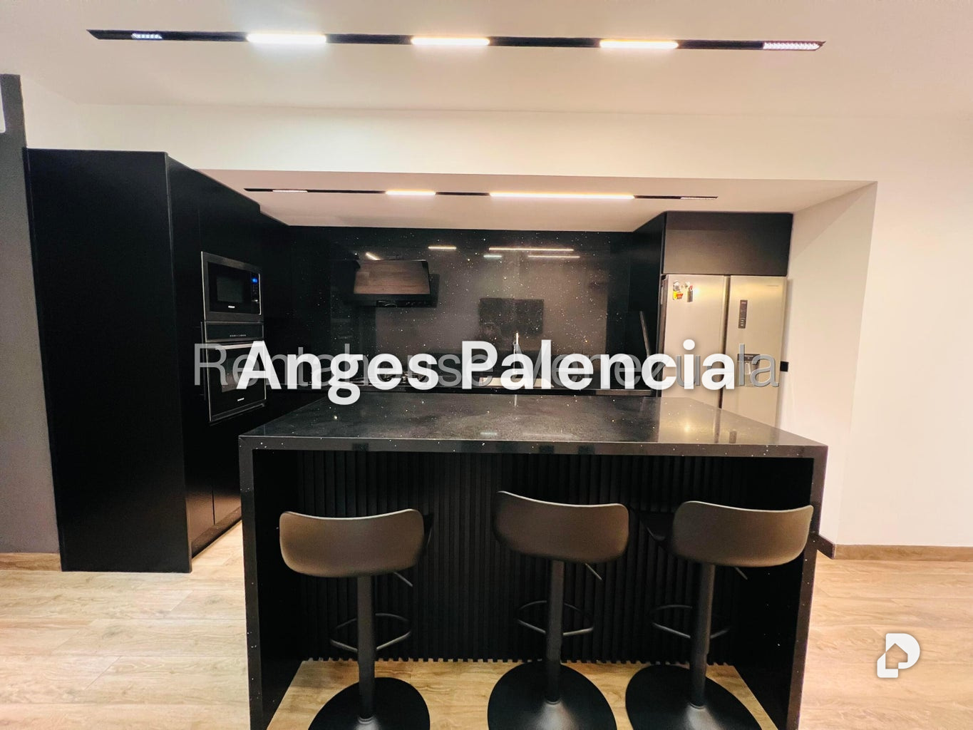 Apartamento en San Isidro, Maracay – 9