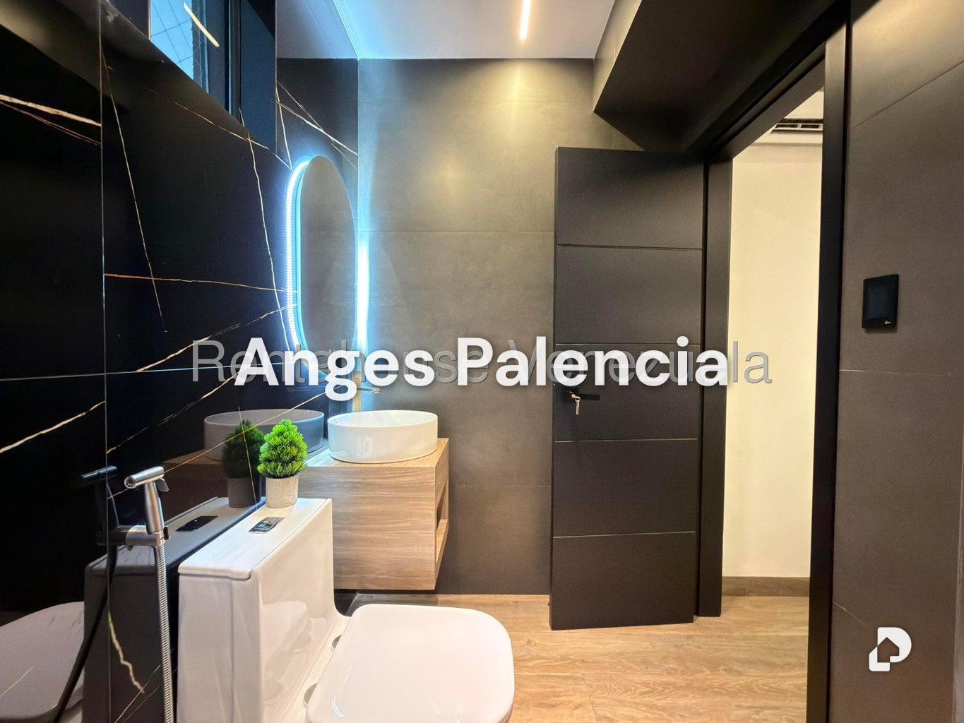 Apartamento en San Isidro, Maracay – 21