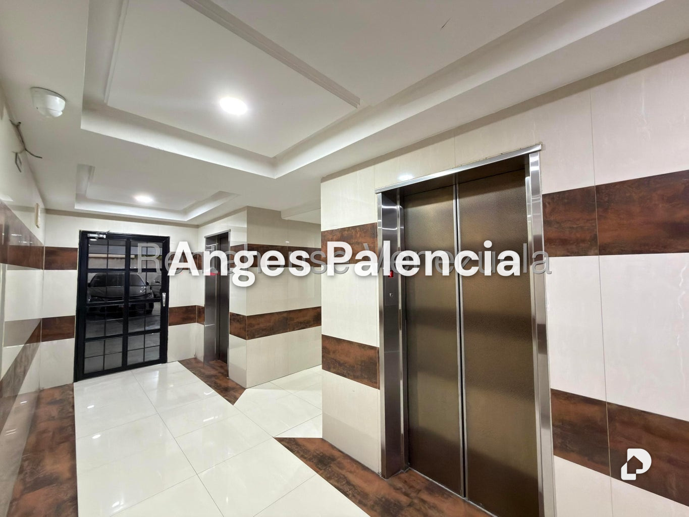 Apartamento en San Isidro, Maracay – 3