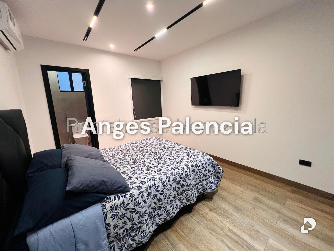 Apartamento en San Isidro, Maracay – 22