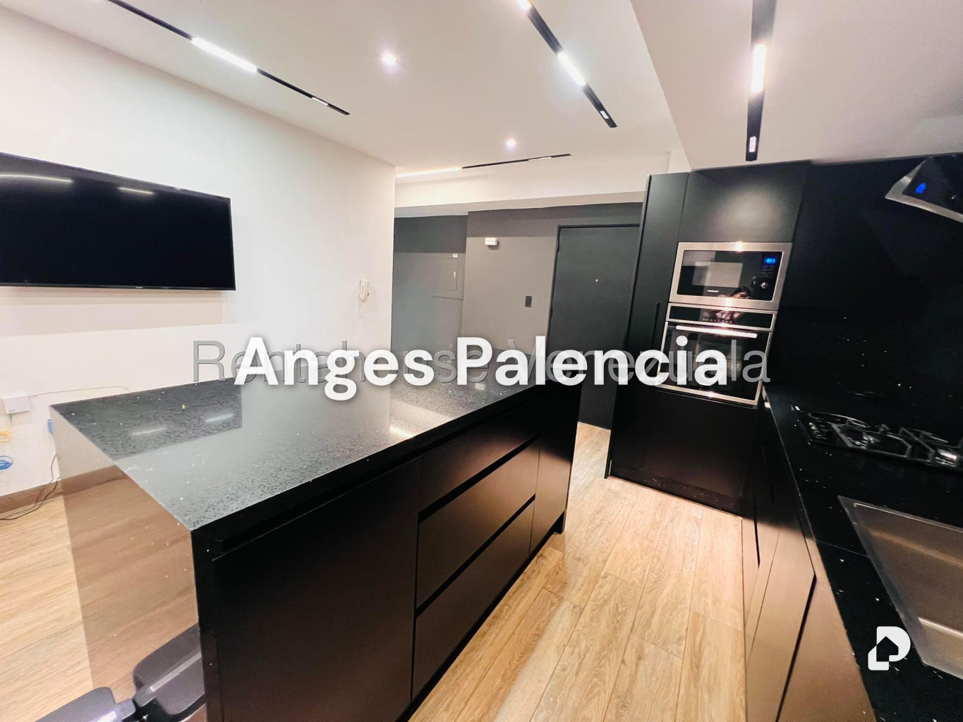Apartamento en San Isidro, Maracay – 12