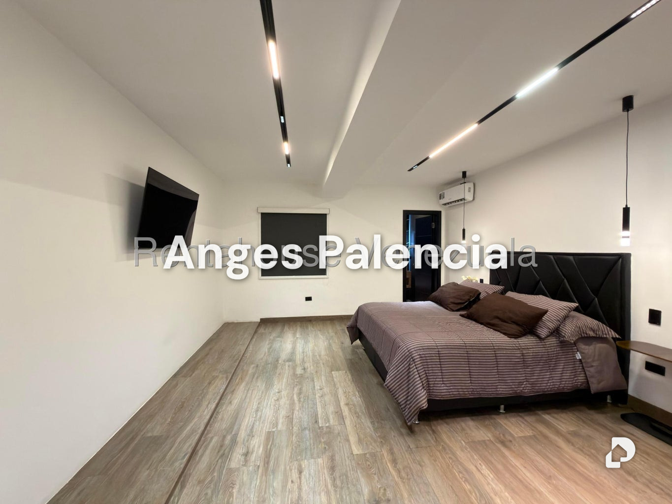 Apartamento en San Isidro, Maracay – 18