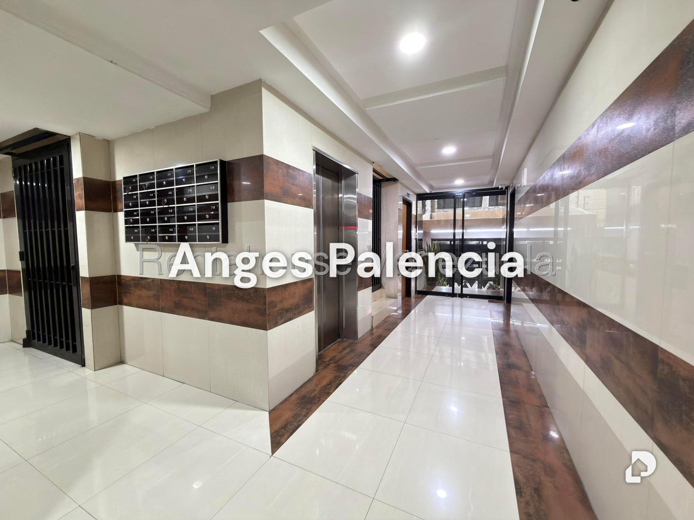 Apartamento en San Isidro, Maracay – 2