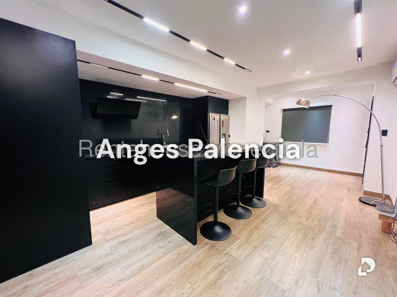 Apartamento en San Isidro, Maracay – 4
