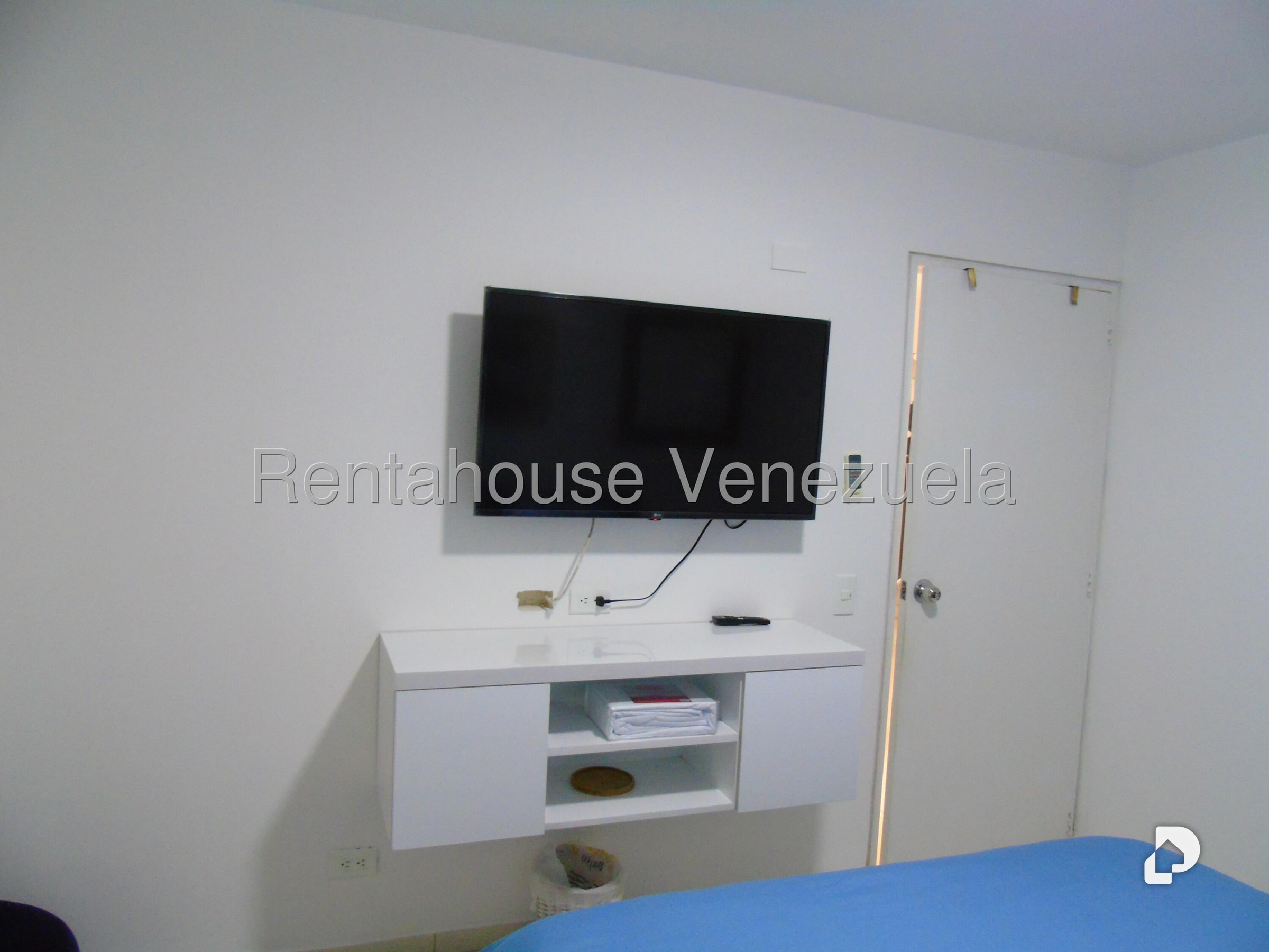 Apartamento en Los Palos Grandes, Caracas – 14