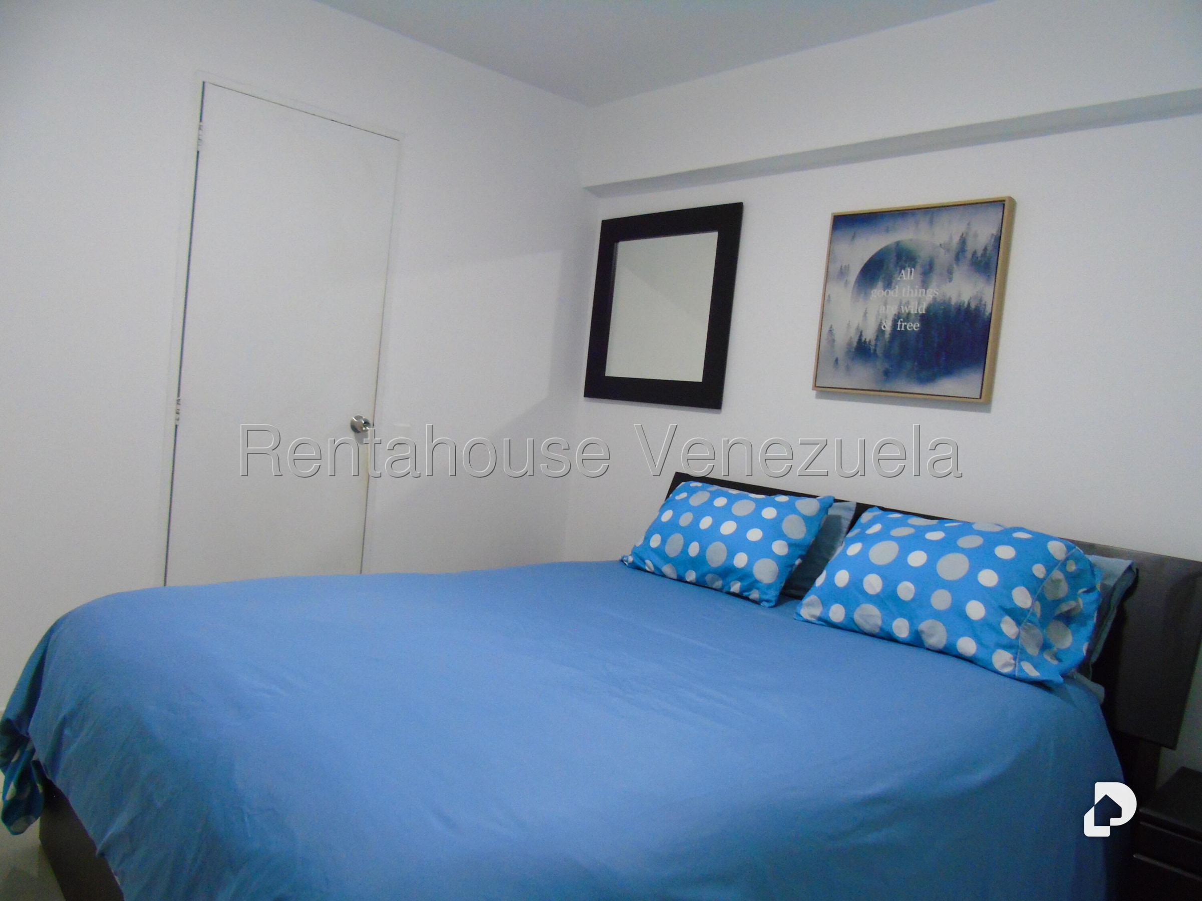 Apartamento en Los Palos Grandes, Caracas – 15