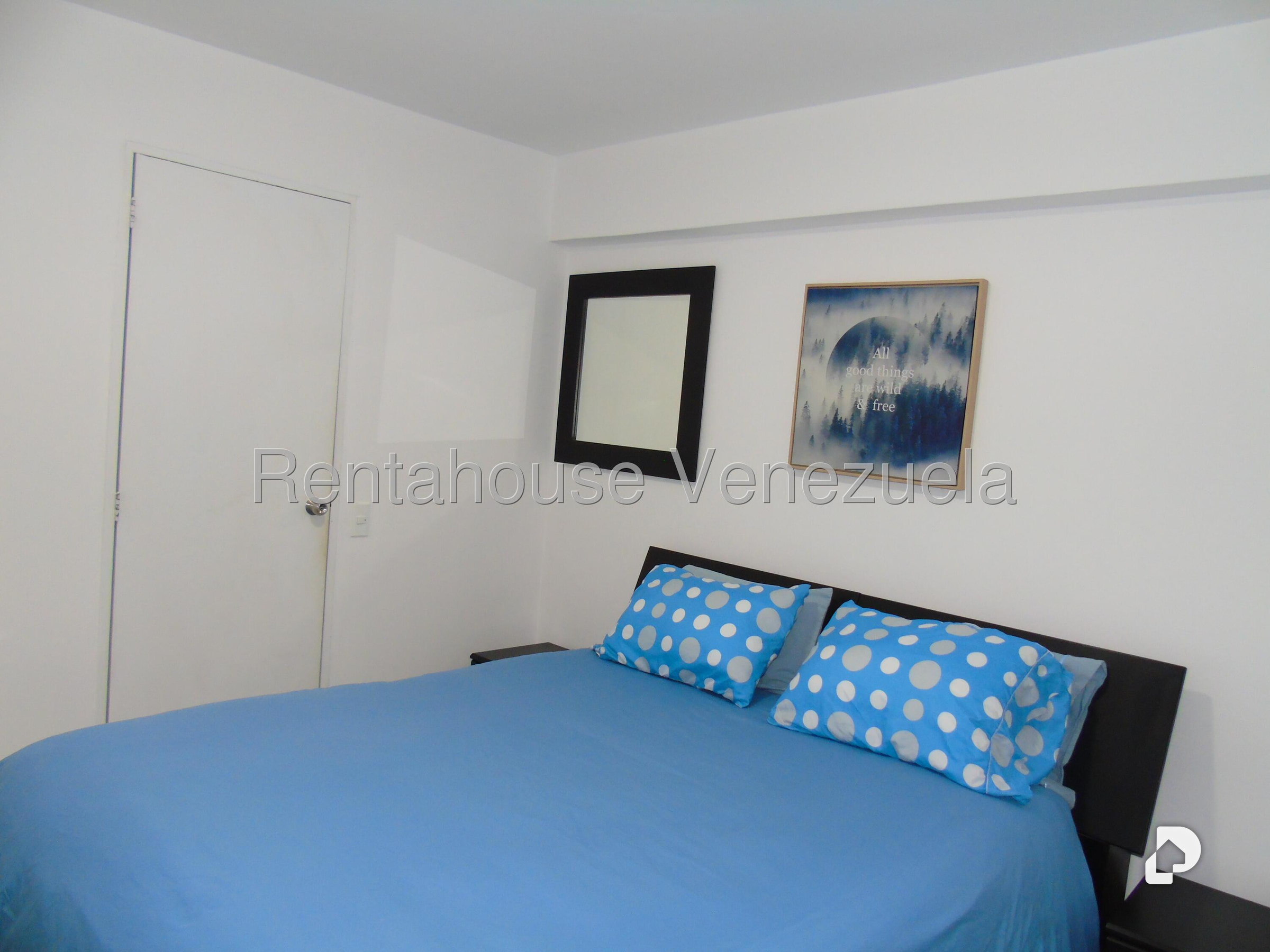 Apartamento en Los Palos Grandes, Caracas – 13