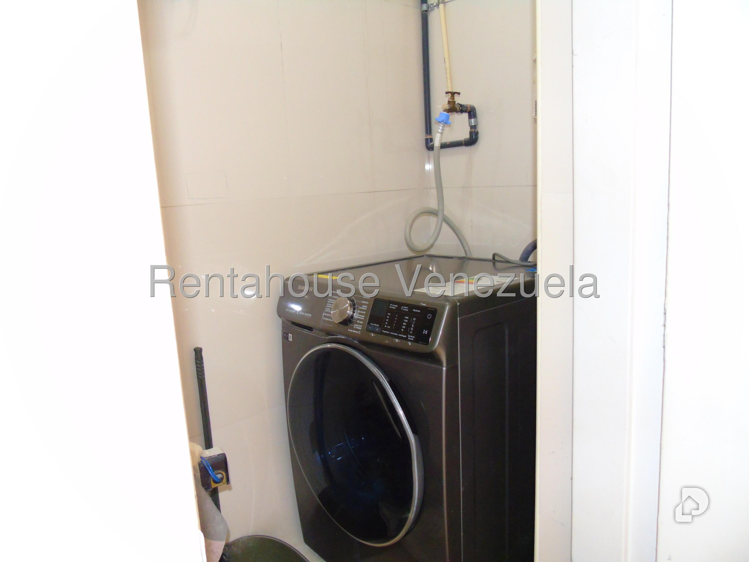Apartamento en Los Palos Grandes, Caracas – 20