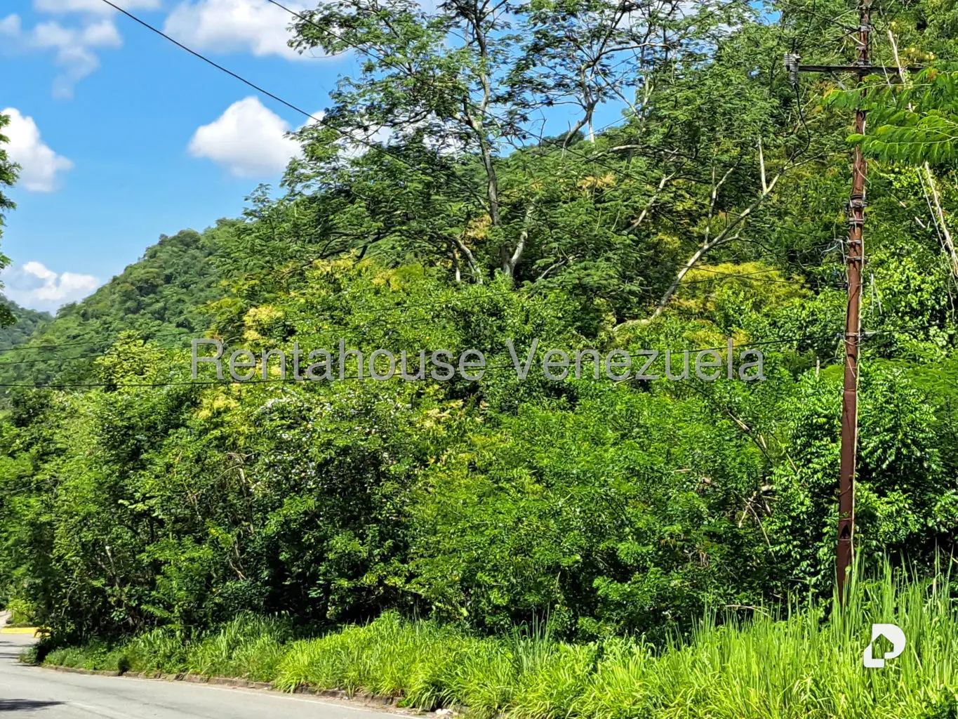 Terreno en Parque Caiza, Caracas – 5