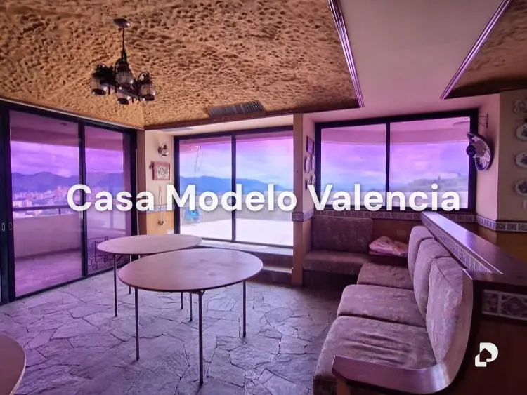 Penthouse in Urbanización El Bosque, Valencia – 8