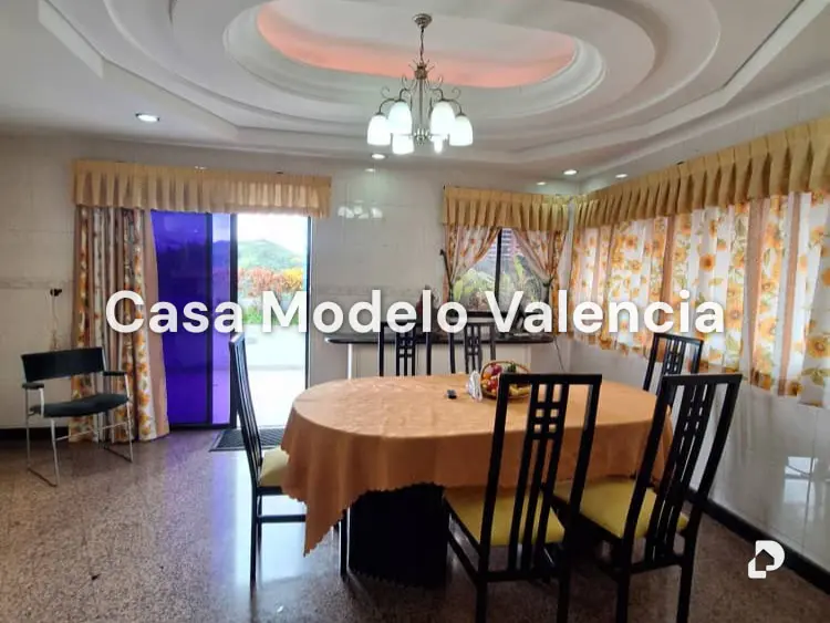 Penthouse in Urbanización El Bosque, Valencia – 22