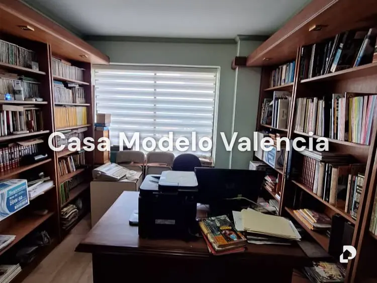 Penthouse in Urbanización El Bosque, Valencia – 6