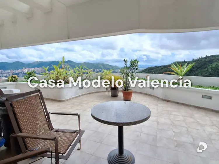 Penthouse in Urbanización El Bosque, Valencia – 3