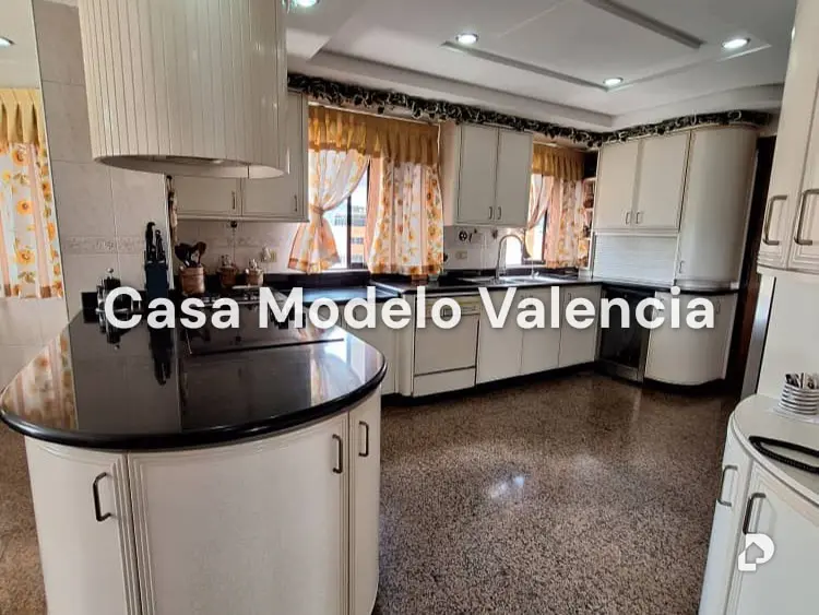 Penthouse in Urbanización El Bosque, Valencia – 10