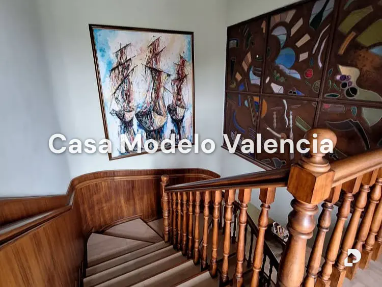 Penthouse in Urbanización El Bosque, Valencia – 13