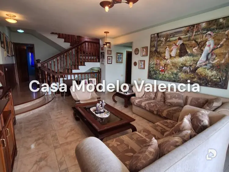 Penthouse in Urbanización El Bosque, Valencia – 29