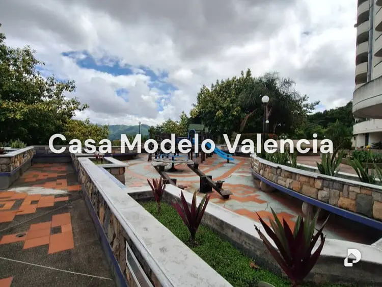 Penthouse in Urbanización El Bosque, Valencia – 19