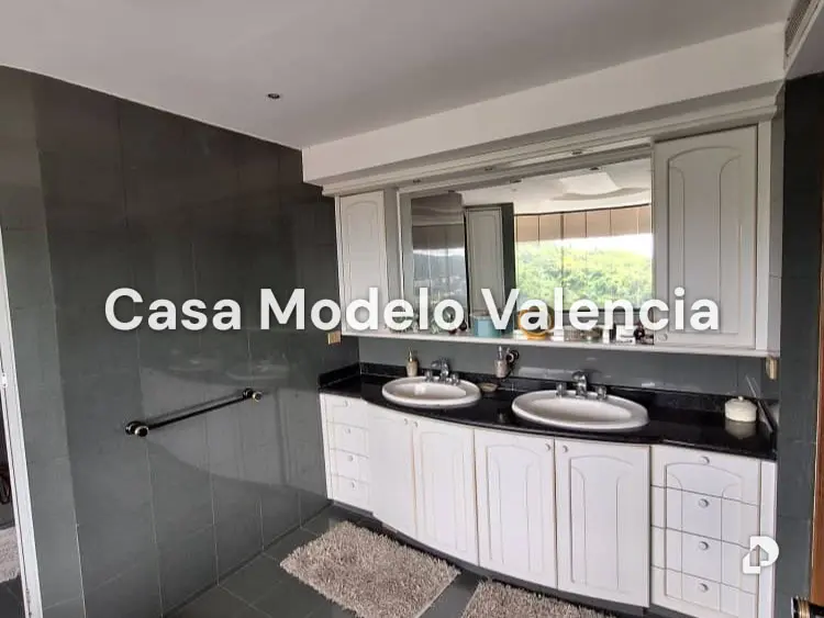 Penthouse in Urbanización El Bosque, Valencia – 14