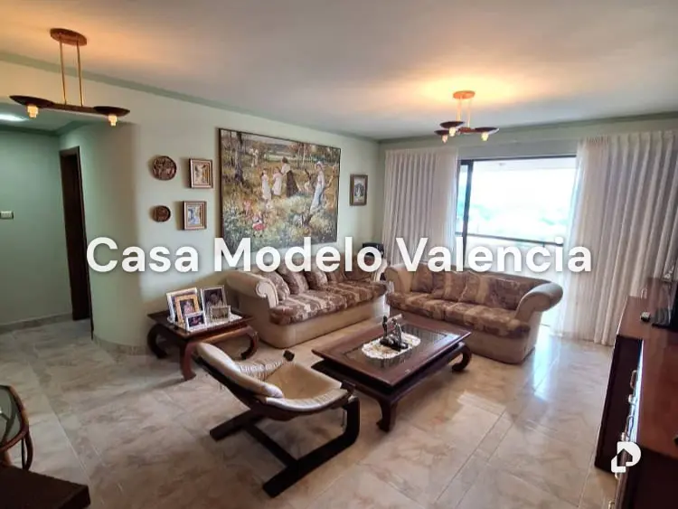 Penthouse in Urbanización El Bosque, Valencia – 4