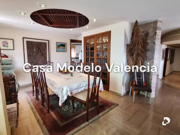 Penthouse in Urbanización El Bosque, Valencia – 17