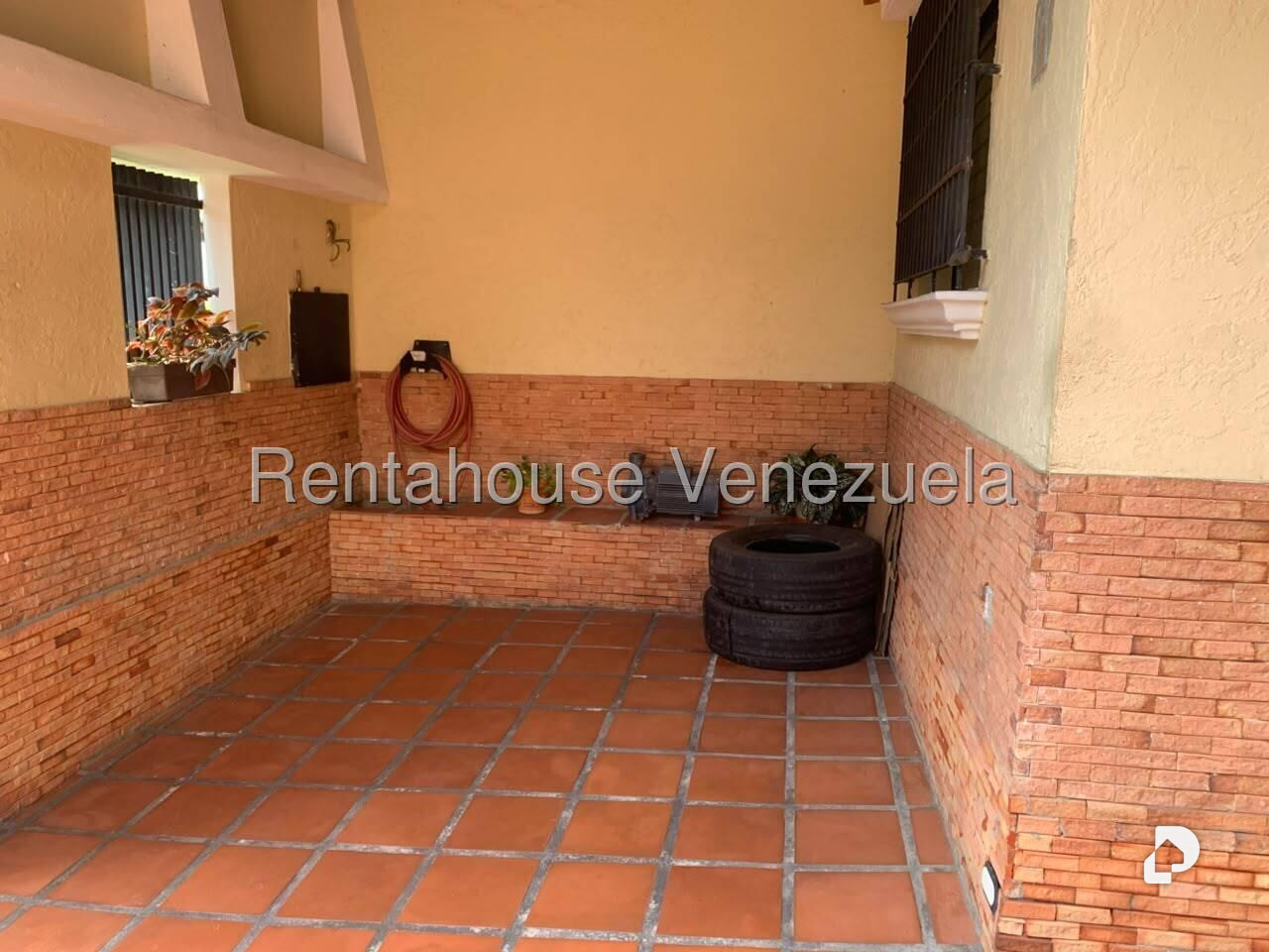Casa en Valle Arriba, Guatire – 5