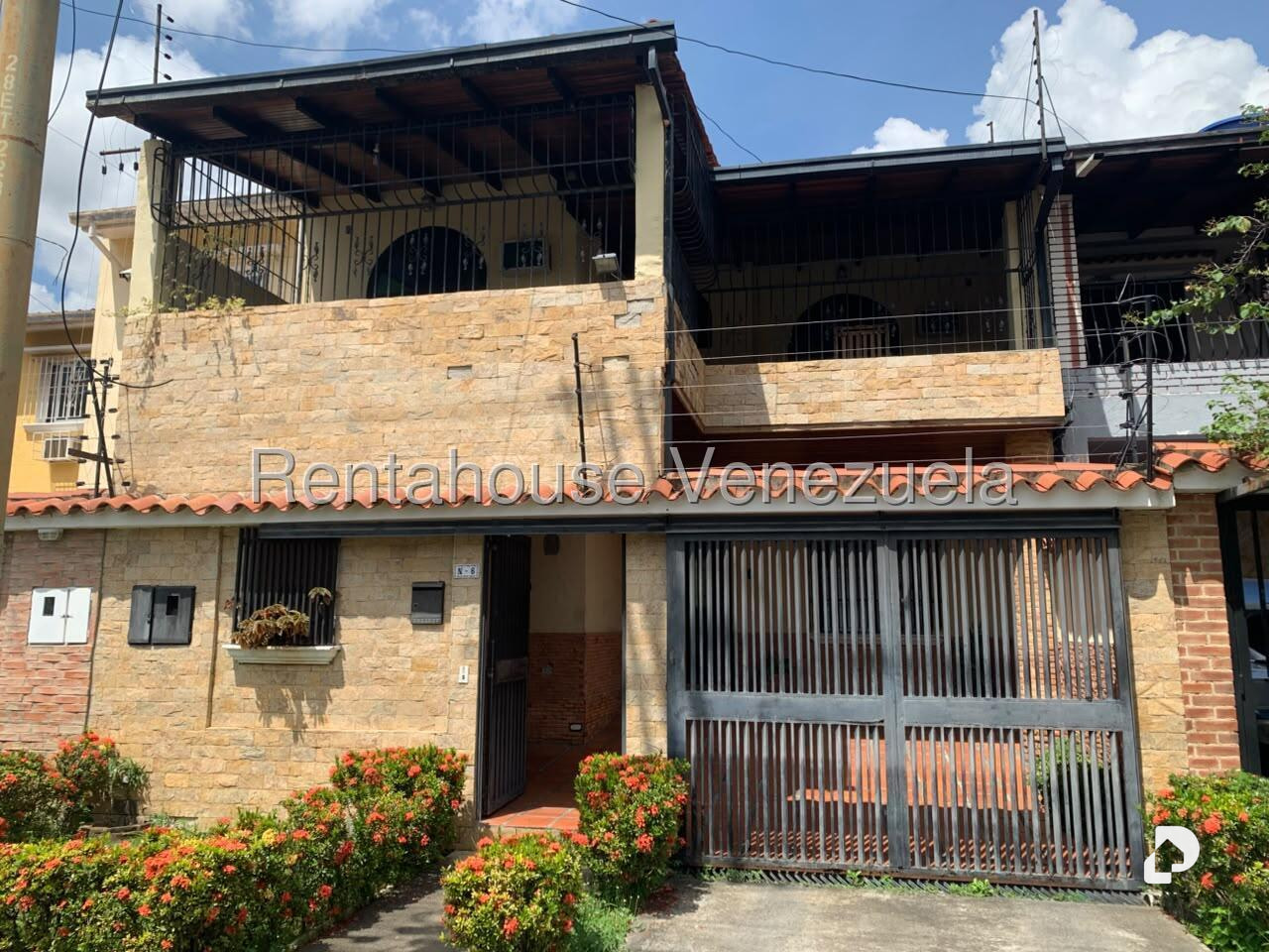 Casa en Valle Arriba, Guatire – 1