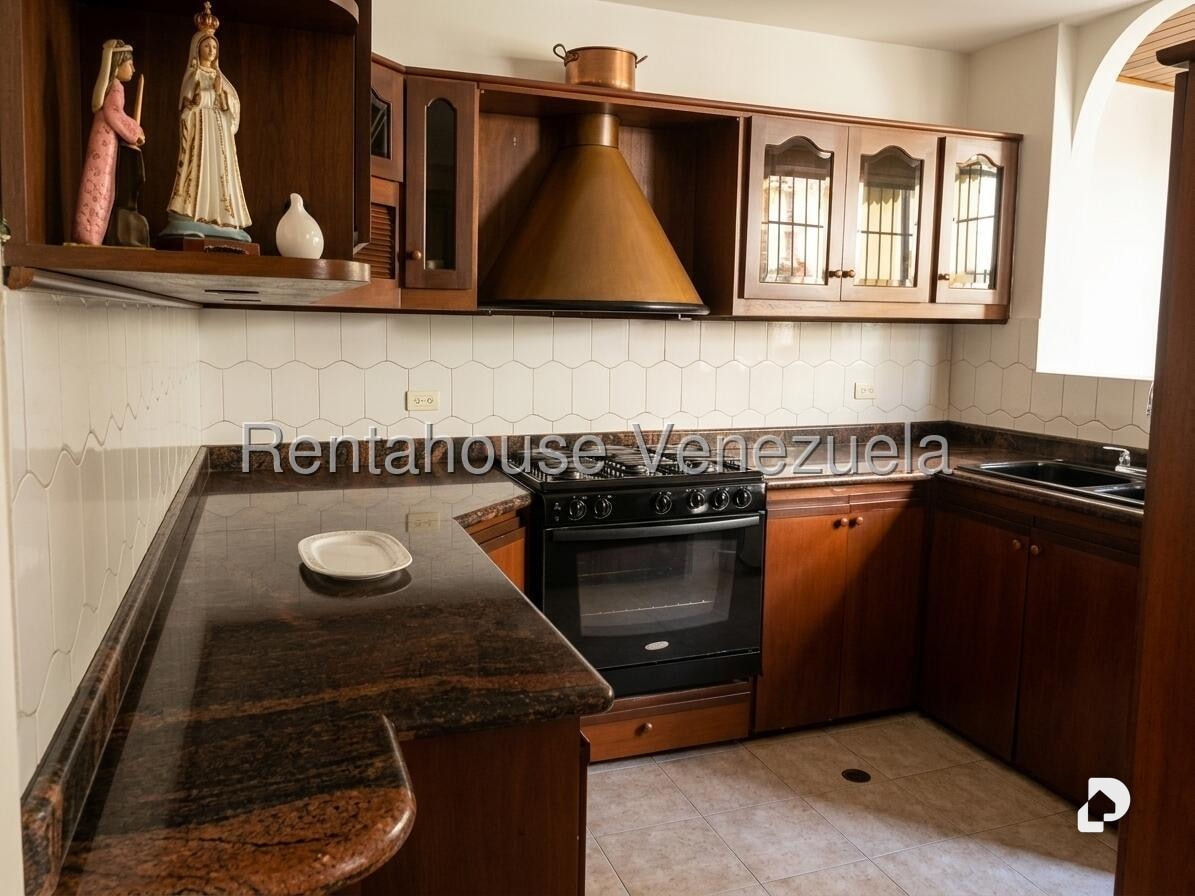 Casa en Valle Arriba, Guatire – 12