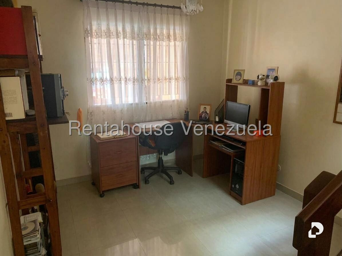 Casa en Valle Arriba, Guatire – 9