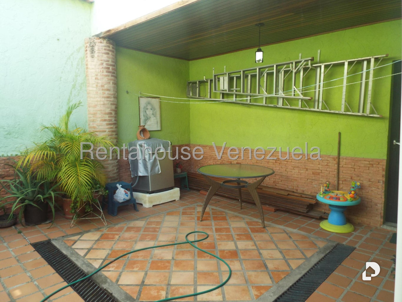 Casa en Valle Arriba, Guatire – 15