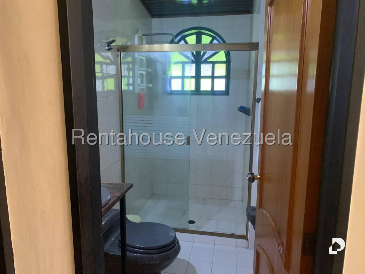 Casa en Valle Arriba, Guatire – 19