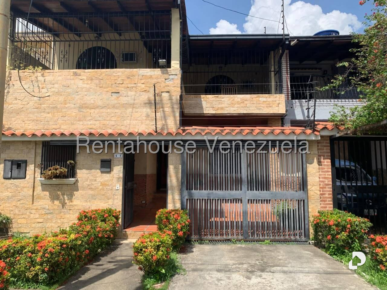 Casa en Valle Arriba, Guatire – 2