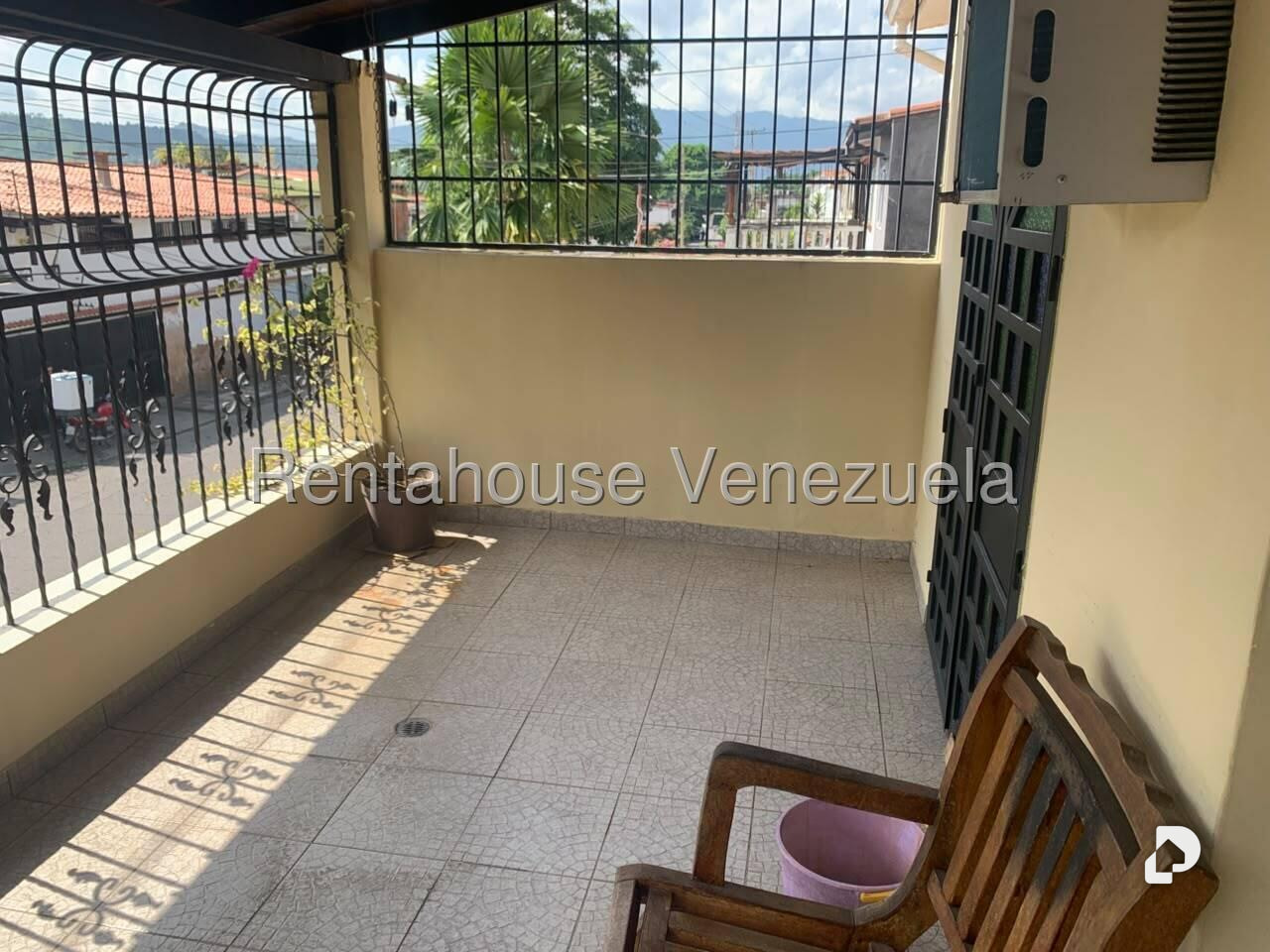 Casa en Valle Arriba, Guatire – 26