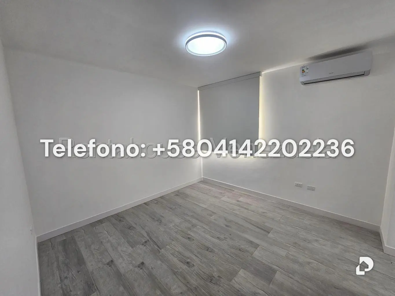Apartment in La Boyera, Caracas – 15